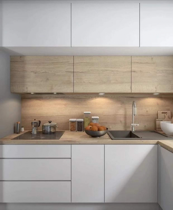 這些&OpenCurlyDoubleQuote;教科書式&rdquo;的裝修設計，真是驚豔到我了，拍給大家看看