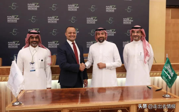 再下一城!AECOM拿下沙特150億美元尤拉古城重建專案諮詢服務合同 再下一城!AECOM拿下沙特150億美元尤拉古城重建專案諮詢服務合同