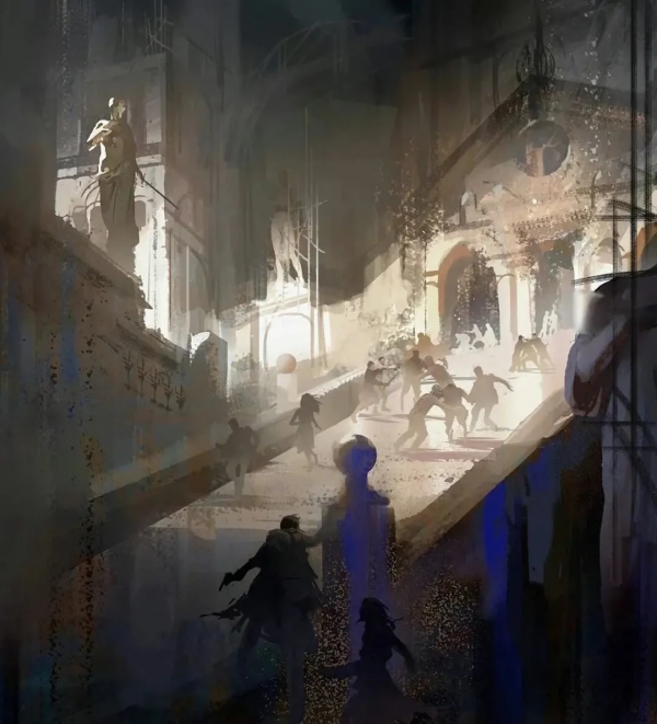 胡言亂語一百年｜前世今生