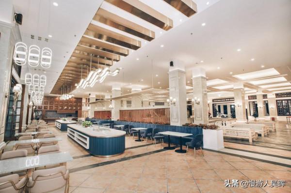 三亞灣酒店評測｜價效比高，溫泉，五星級推薦