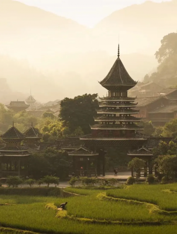 霸佔700項非遺，溫泉當水喝，連聯合國都來朝聖！力薦