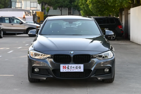 「諾粉來稿」溜背奧迪A5買回家,3.0T誇戳開起來笑哈哈 「諾粉來稿」溜背奧迪A5買回家,3.0T誇戳開起來笑哈哈