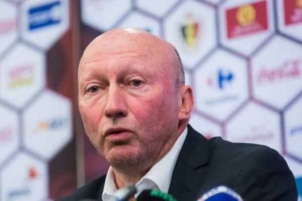 強援到位!國足迎來好訊息,李鐵卻迎來大壓力 強援到位!國足迎來好訊息,李鐵卻迎來大壓力