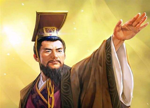 皇帝猜忌,四位功臣保全自己的背後,藏著怎樣的秘密? 皇帝猜忌,四位功臣保全自己的背後,藏著怎樣的秘密?