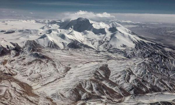崑崙山在哪裡？第二期 蒼茫中崑崙