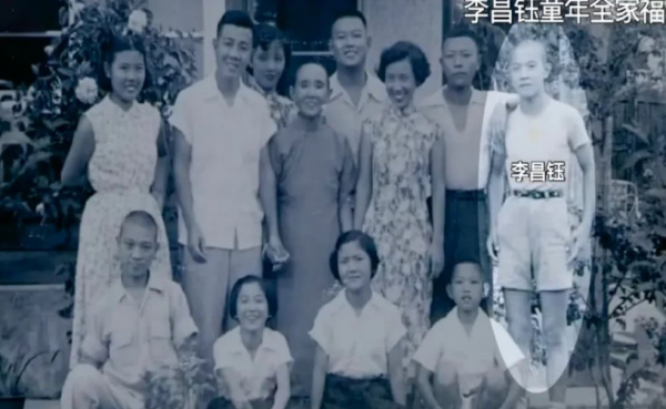 聞名世界的“神探”李昌鈺：連美國總統都不怕，就害怕自己老媽