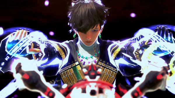 《星之海洋6》發售時支援簡中 遊戲&;角色介紹公佈 《星之海洋6》發售時支援簡中 遊戲&;角色介紹公佈