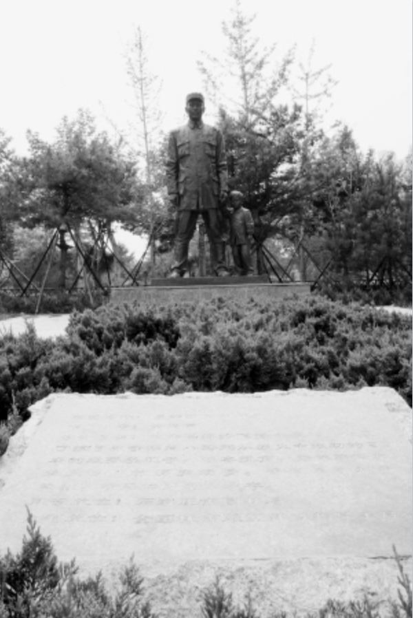 1980年，聶榮臻接見一47歲日本婦女，為何婦女下跪喊“父親”？