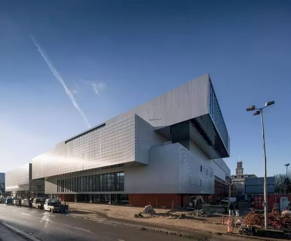 最好玩的丹麥科學博物館：世界最偉大建築、最佳旅遊地、最美樓梯