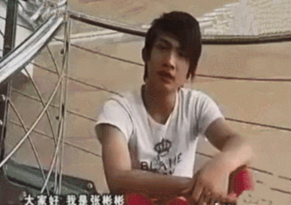 只有整容才能變臉？這些逆襲的男星，完美詮釋了“無痛變帥”