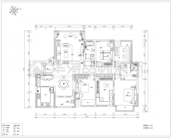 雖然我們年輕,但是父母輩喜歡的裝修 真的很講究 雖然我們年輕,但是父母輩喜歡的裝修 真的很講究