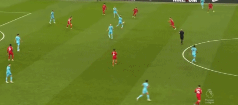 英超-薩拉赫若塔破門 阿諾德世界波 利物浦3-1逆轉紐卡 豪取八連勝