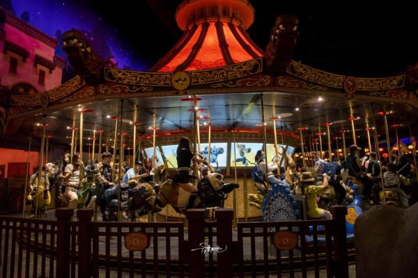 環球影城太大太好玩,時間不夠用怎麼辦,試試我的玩法 環球影城太大太好玩,時間不夠用怎麼辦,試試我的玩法