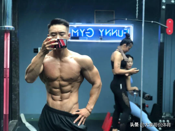 「環球之星」-畢百萬，你只管努力，剩下的交給時間