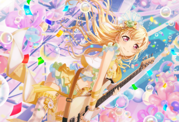 上坂堇生日紀念！觀眾最喜歡她飾演的角色是？