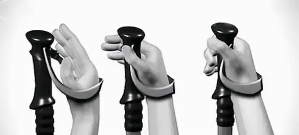 「戶外知識」如何用好手中的登山杖？