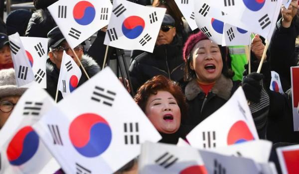 韓國或成為世界上首個消失的國家，專家發出警報，與人口增長有關