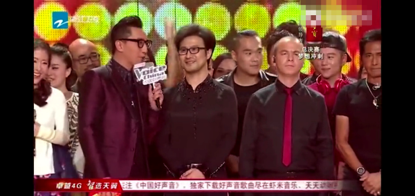 一首歌征服評委,因《中國好聲音》爆紅的“帕爾哈提”去哪了? 一首歌征服評委,因《中國好聲音》爆紅的“帕爾哈提”去哪了?