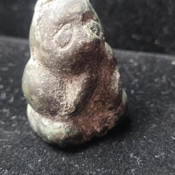 古玩玩的是物件兒還是自己 古玩玩的是物件兒還是自己