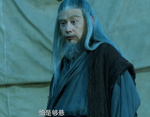 《雪中悍刀行》又放出預告,這次真的快了,我們的江湖要來了 《雪中悍刀行》又放出預告,這次真的快了,我們的江湖要來了