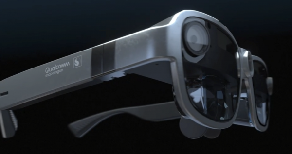 元宇宙面前，高通服「軟」了