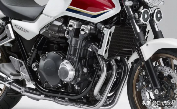 小白速度看!談談那些我們摩托車的冷卻方式(中)——水冷篇 小白速度看!談談那些我們摩托車的冷卻方式(中)——水冷篇