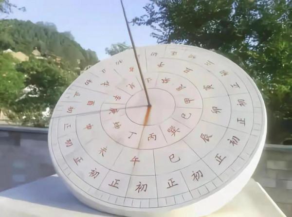 一天之中，古人是如何看時間的？