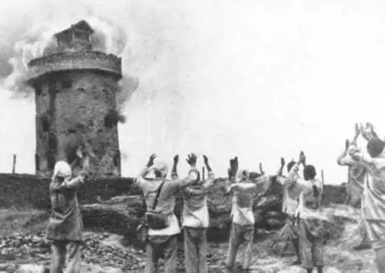 那年，那土默川，那母親河，那抗日烽火