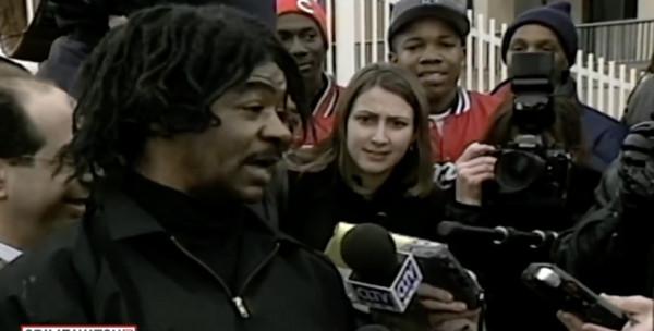 美國殺人犯死刑前48小時被翻案！然而，這一切居然是個學術騙局