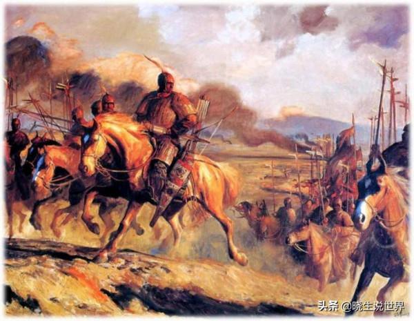 美國：雖然我投毒，研究生化武器，但那是為了儘快“和平”