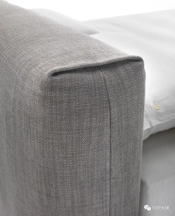 ​Flexform 2021室內系列：意式優雅的生活美學