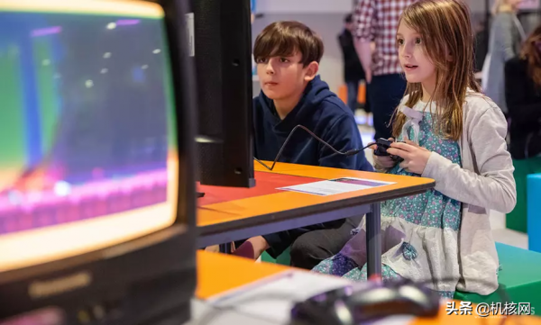 關於《電子遊戲微歷史》的自問自答 關於《電子遊戲微歷史》的自問自答