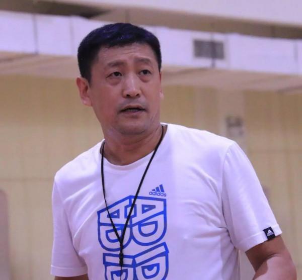 CBA最低調的教練,人送外號掃地僧,王懷玉究竟是何方神聖? CBA最低調的教練,人送外號掃地僧,王懷玉究竟是何方神聖?