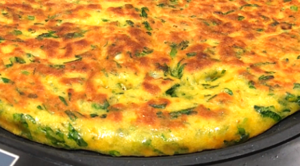 天冷，包子餃子靠邊站！主食換成早餐餅，營養解饞，老少都愛吃