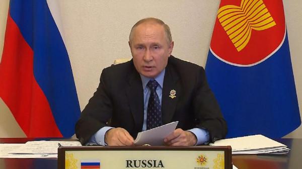 世界不能只由美國說了算，義大利主席力挺普京，星星之火可以燎原