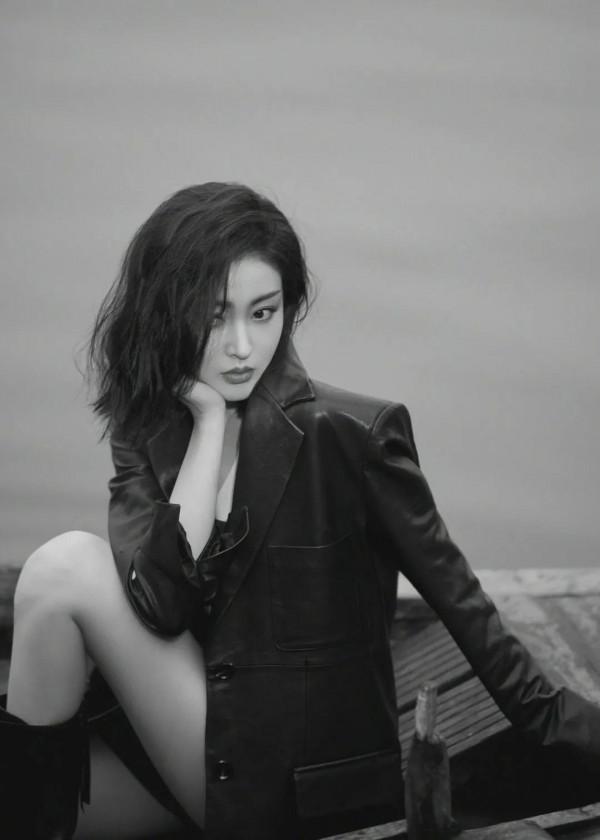 張天愛，西湖之旅，美輪美奐