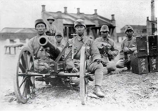 第一個被我軍俘虜的國軍中將，即將處決時為何大喊“潤之救我”