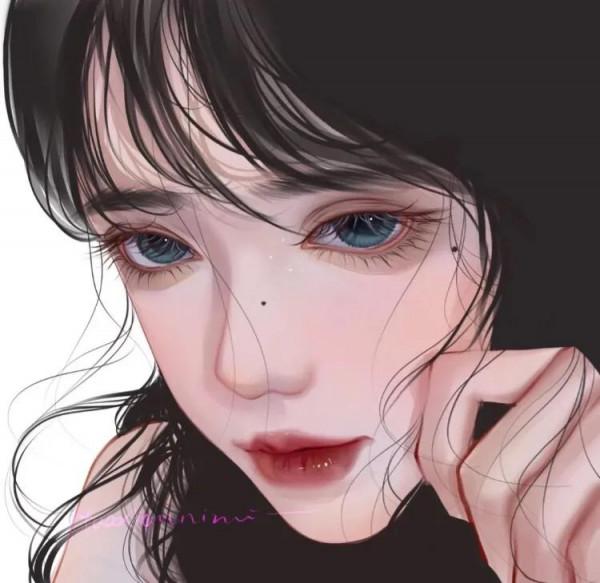 漫畫風頭像系列（75）