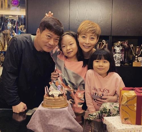 “替身之王”錢嘉樂的娛圈沉浮錄 “替身之王”錢嘉樂的娛圈沉浮錄