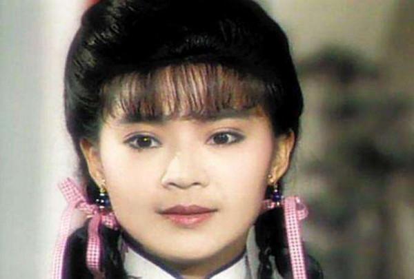 你還記得兒時的瓊瑤女郎嗎？
