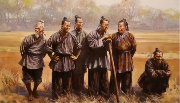 “黑白無常”生前是何人？知道他們的身份，你會改變對二人的看法