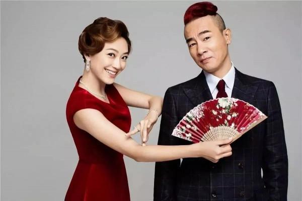 唐嫣自殺，段奕宏暗戀，黃磊結婚卻打給劉若英，明星的愛情也卑微