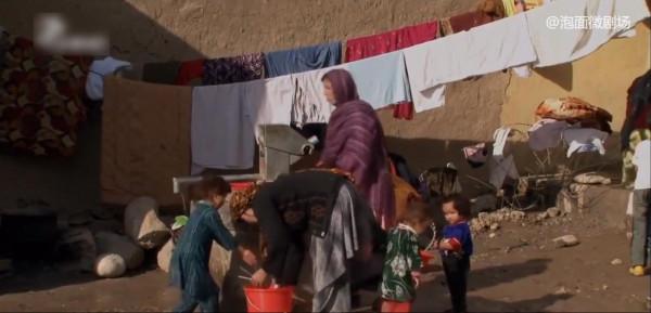 阿富汗女人有多慘?逃婚要坐10年牢,監獄反而比外面安全!紀錄片 阿富汗女人有多慘?逃婚要坐10年牢,監獄反而比外面安全!紀錄片