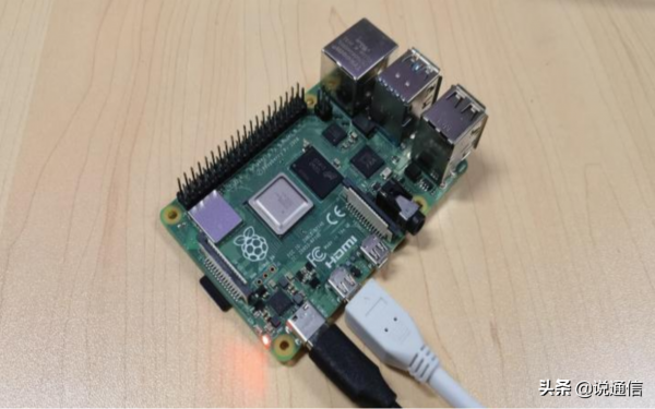 寶醞號衛星升空，中國移動面向天地一體5G核心網實驗單元在軌執行