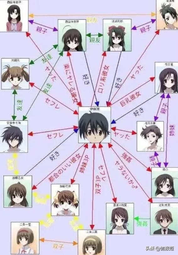 每年平安夜，我都能看到桂言葉拿起她的柴刀