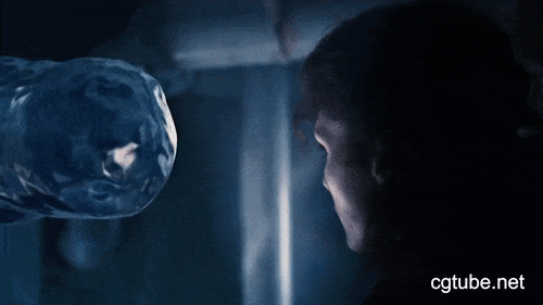 海底是什麼樣子？10部電影告訴你，“深海恐懼症”點開會後悔