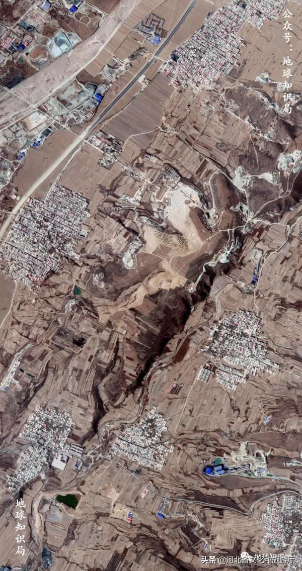 河北為什麼盛產古都? 河北為什麼盛產古都?