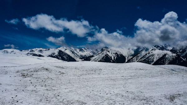詩詞中最驚豔的10場雪，柳宗元《江雪》僅列第四，哪首高居第一？