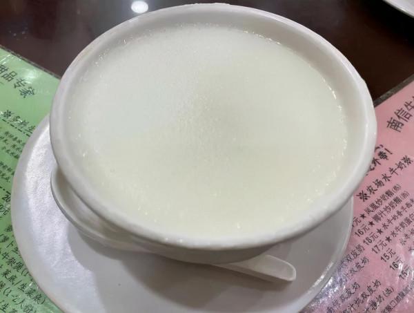 廣州上下九:全是“老字號”,卻找不到“傳統味道” 廣州上下九:全是“老字號”,卻找不到“傳統味道”