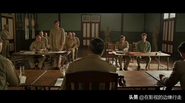 優秀戰爭片最重要的是不會美化和宣揚戰爭,《血戰鋼鋸嶺》做到了 優秀戰爭片最重要的是不會美化和宣揚戰爭,《血戰鋼鋸嶺》做到了